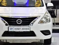 Nissan Sunny