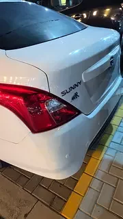 Nissan Sunny
