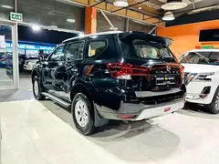 Nissan Xterra