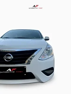 Nissan Sunny