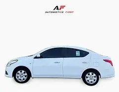Nissan Sunny