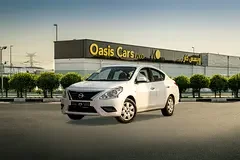 Nissan Sunny