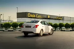Nissan Sunny