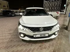 Suzuki Baleno