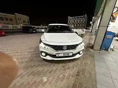Suzuki Baleno