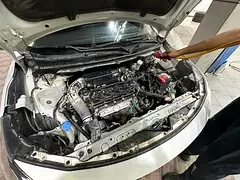 Suzuki Baleno