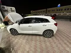 Suzuki Baleno