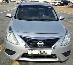 Nissan Sunny