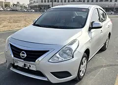 Nissan Sunny