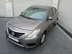 Nissan Sunny