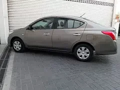 Nissan Sunny