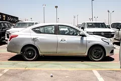 Nissan Sunny