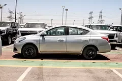 Nissan Sunny