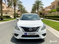 Nissan Sunny