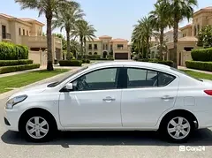 Nissan Sunny