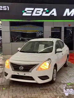 Nissan Sunny