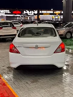 Nissan Sunny