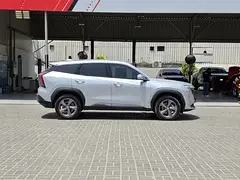 Geely Starray