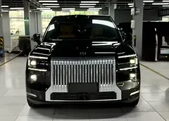 Zeekr 9X