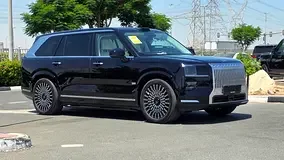 Zeekr 9X