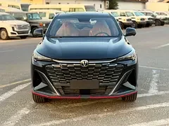 Changan X5 Plus