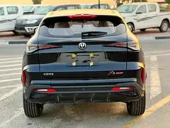 Changan X5 Plus