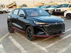 Changan X5 Plus