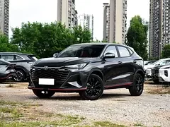 Changan X5 Plus