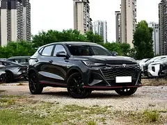 Changan X5 Plus