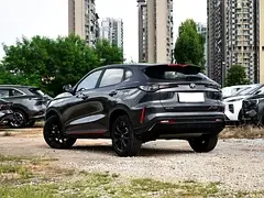 Changan X5 Plus