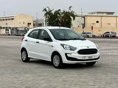 Ford Figo
