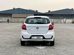 Ford Figo