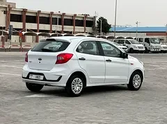 Ford Figo