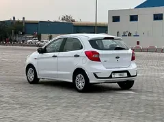 Ford Figo