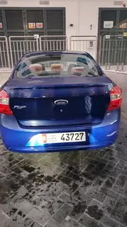 Ford Figo