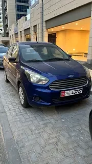Ford Figo