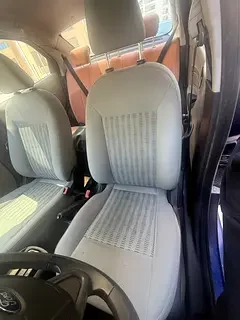 Ford Figo