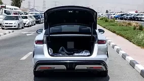 BYD HAN