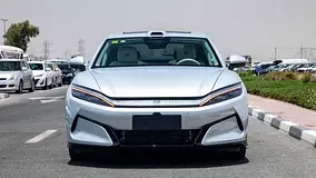 BYD HAN