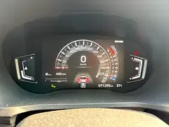 Mitsubishi Montero Sport