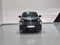 Mitsubishi Montero Sport