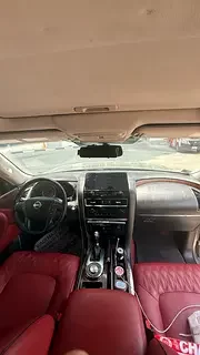 Nissan Armada