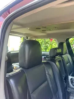 Nissan Armada