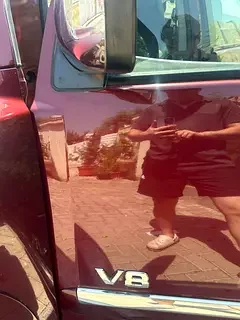 Nissan Armada