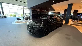 Mercedes-Benz CLE-Class