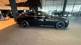 Mercedes-Benz CLE-Class