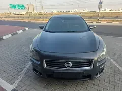 Nissan Maxima