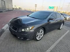 Nissan Maxima
