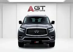 Infiniti QX80