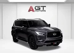 Infiniti QX80